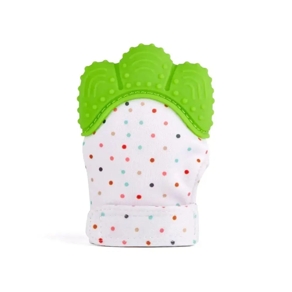 Baby Tanddoorbraak Handschoenen - BabyEmpire