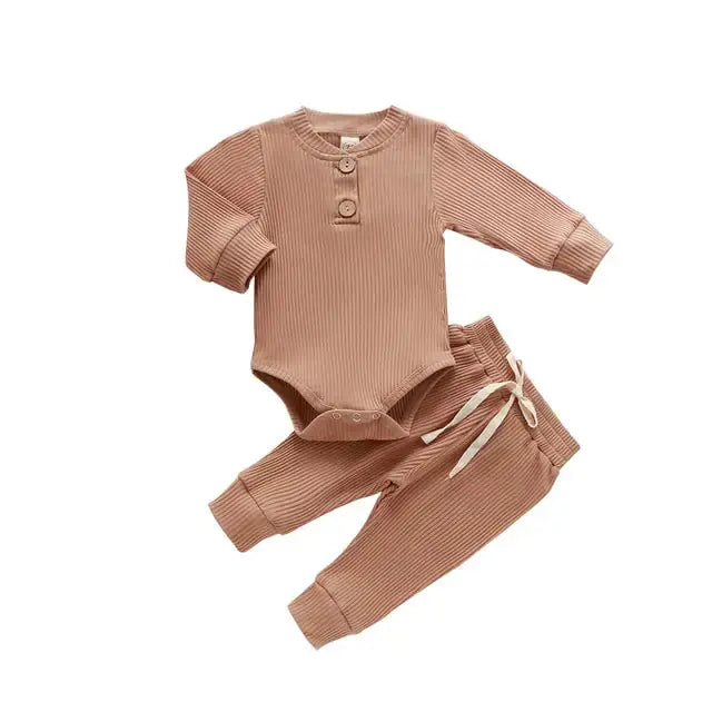 BabyEmpire Gebreid Kleding Set - BabyEmpire