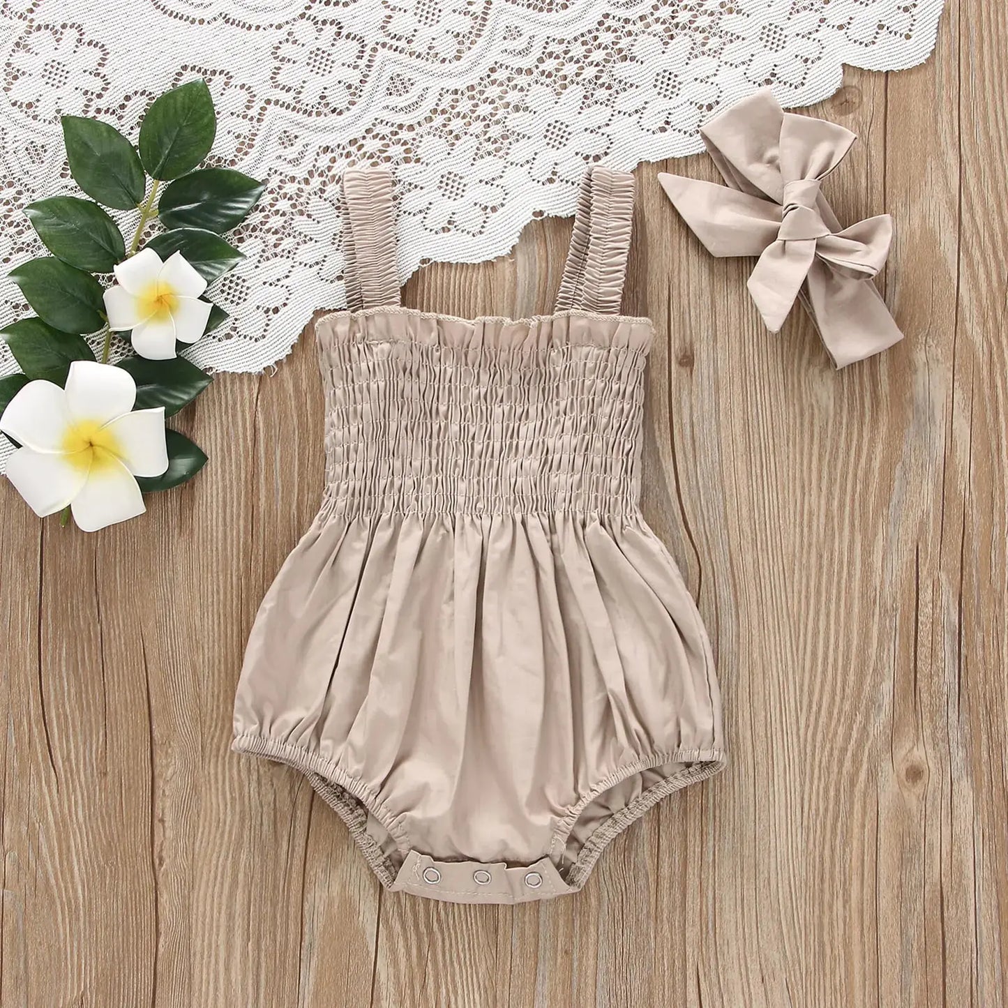 BabyEmpire Zomer Jumpsuit - BabyEmpire