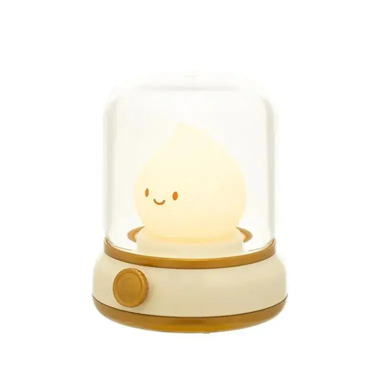 BabyEmpire Kleine Retro Nachtlamp - BabyEmpire
