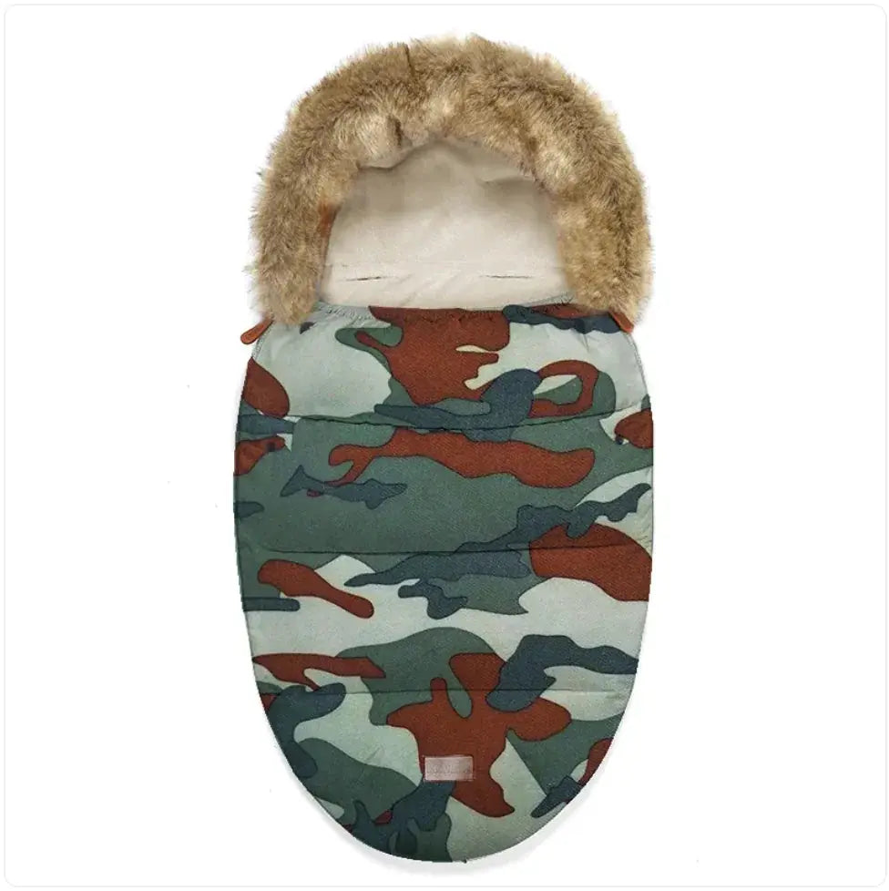 BabyEmpire Extra Comfort Slaapzak - BabyEmpire