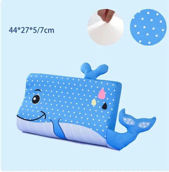 Geheugenfoam Kussen BabyEmpire