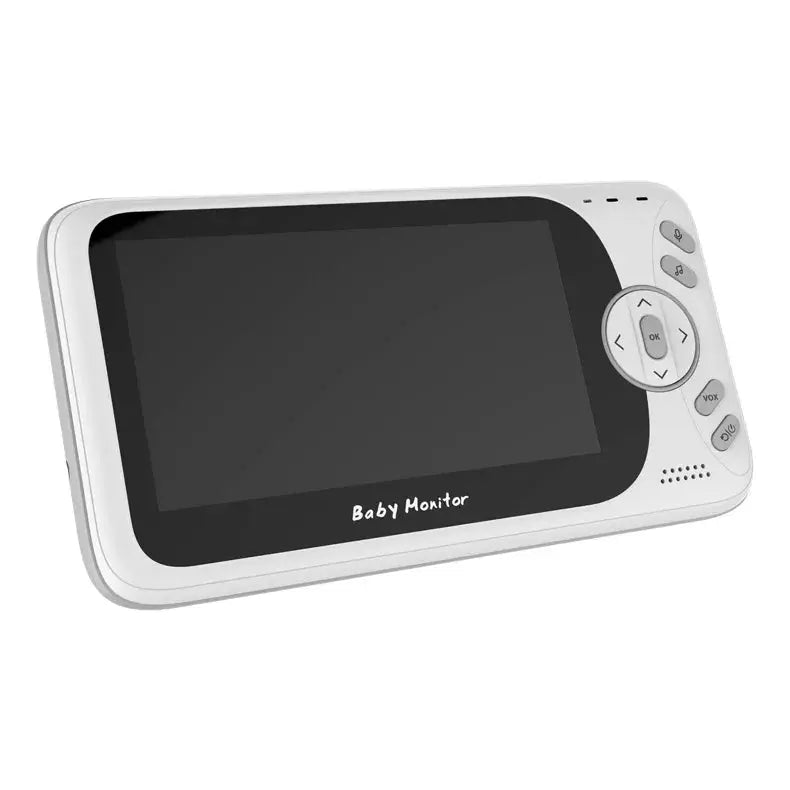 Draadloos Babyfoon Monitor Two-way Voice Intercom - BabyEmpire