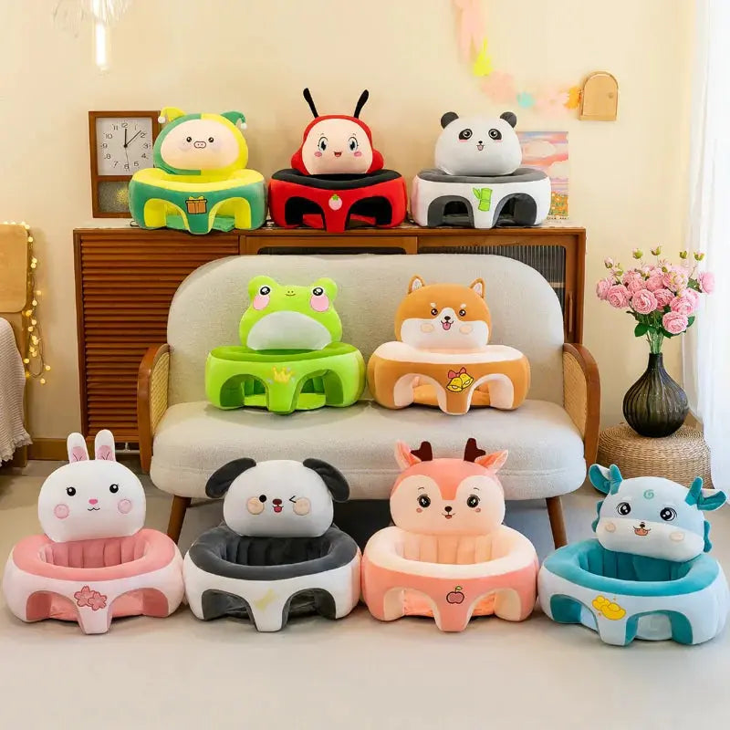 Multifunctionele Baby Ondersteuningsstoel BabyEmpire
