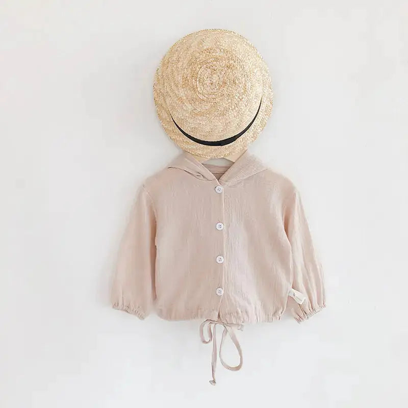 BabyEmpire Lente/Zomer Jas - BabyEmpire