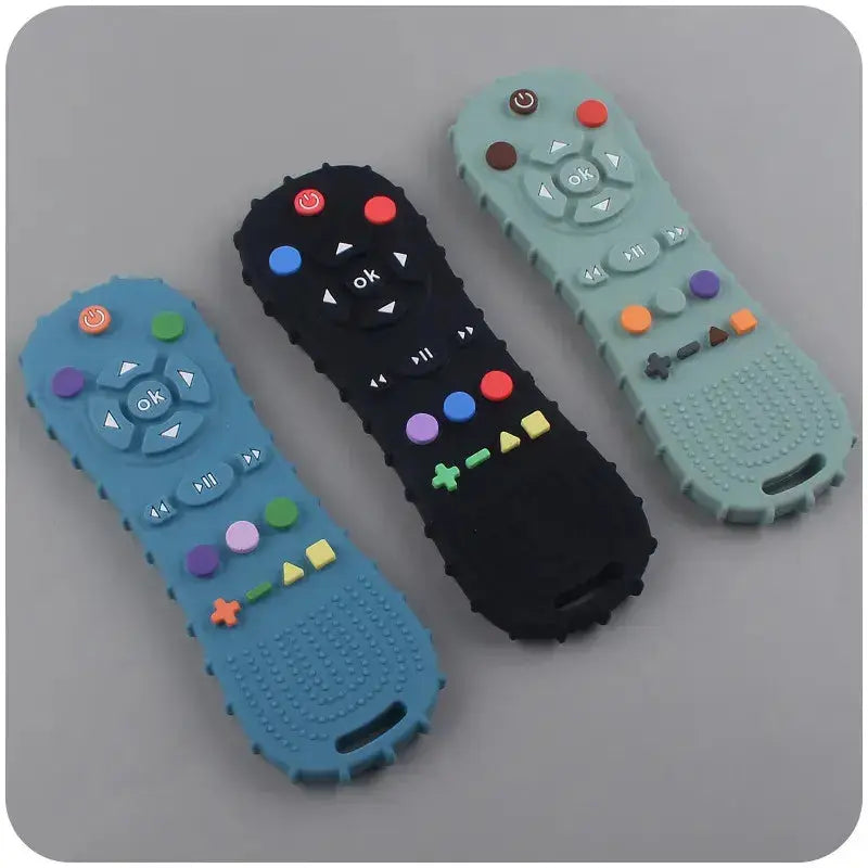Babybijt TV-afstandsbediening / Joystick BabyEmpire