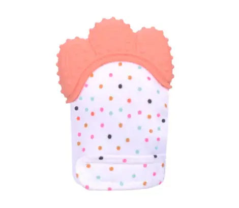 Baby Tanddoorbraak Handschoenen - BabyEmpire