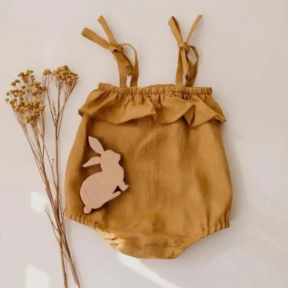 BabyEmpire Zomer Romper - BabyEmpire