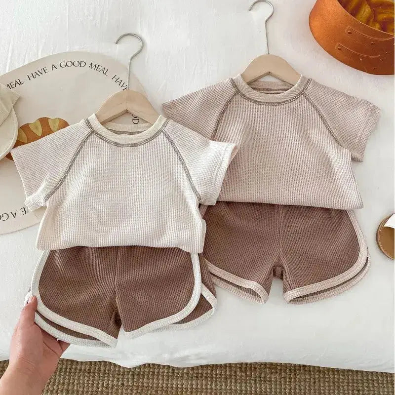 BabyEmpire Katoenen set - BabyEmpire