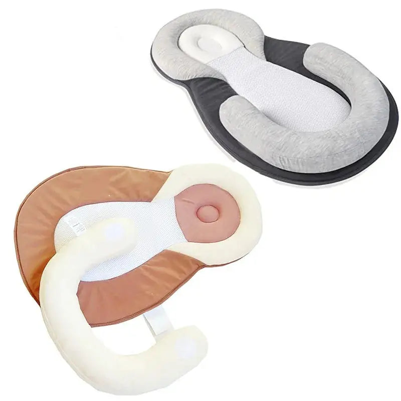 Draagbaar Babybed – Compact en Gemakkelijk Te Gebruiken bed voor Baby’s BabyEmpire