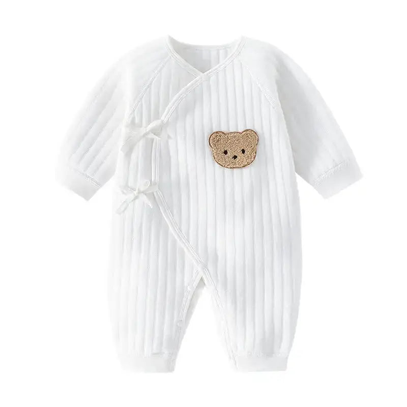 BabyEmpire Schattige Romper Beertje - BabyEmpire