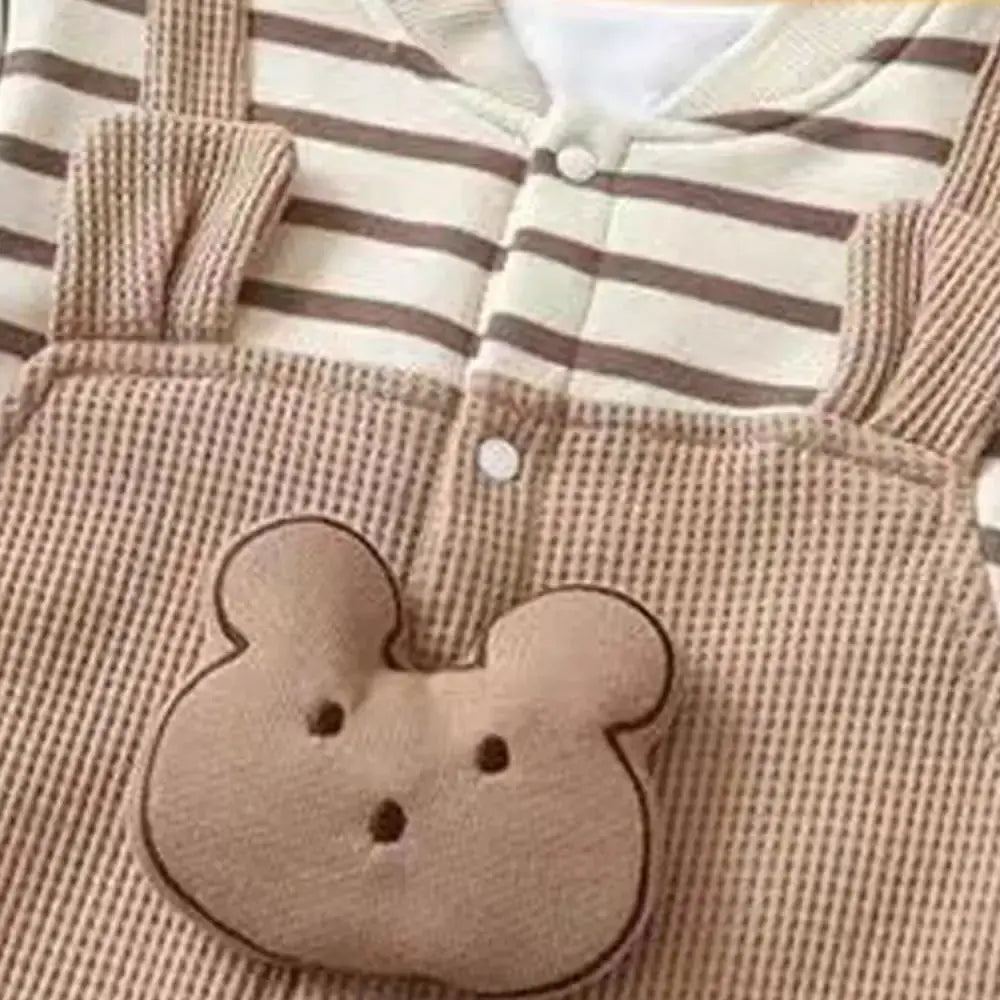 BabyEmpire Comfortabele Romper - BabyEmpire