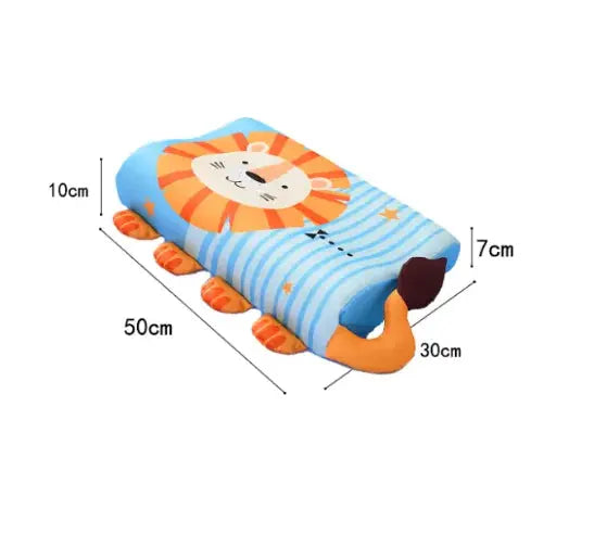 Geheugenfoam Kussen BabyEmpire