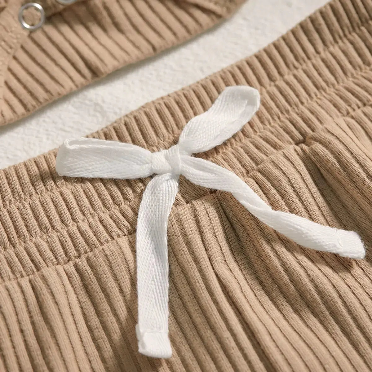 BabyEmpire Gebreid Kleding Set - BabyEmpire