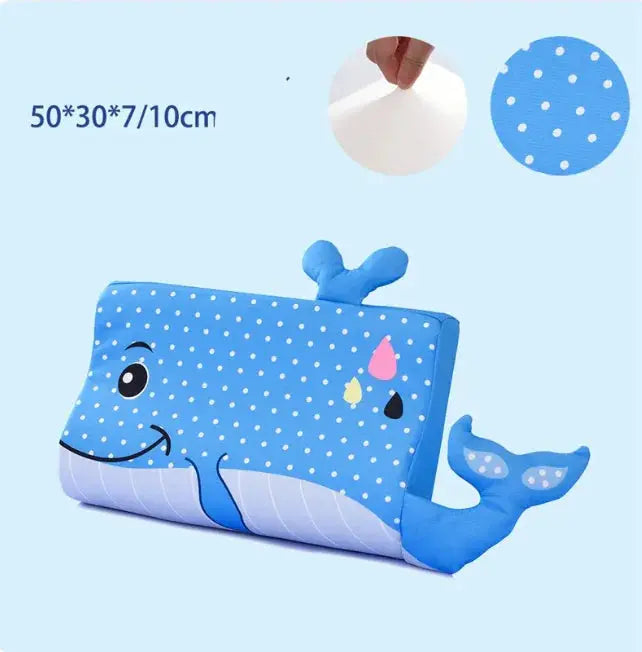 Geheugenfoam Kussen BabyEmpire