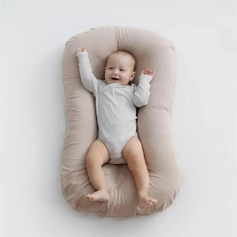 Draagbare Baby Nest Bed BabyEmpire