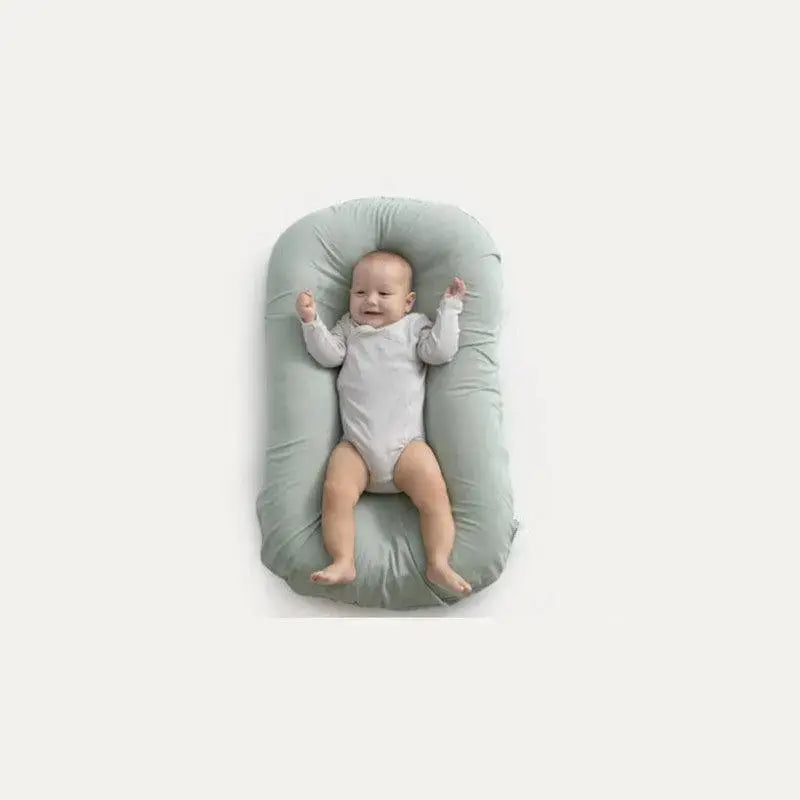 Draagbare Baby Nest Bed BabyEmpire
