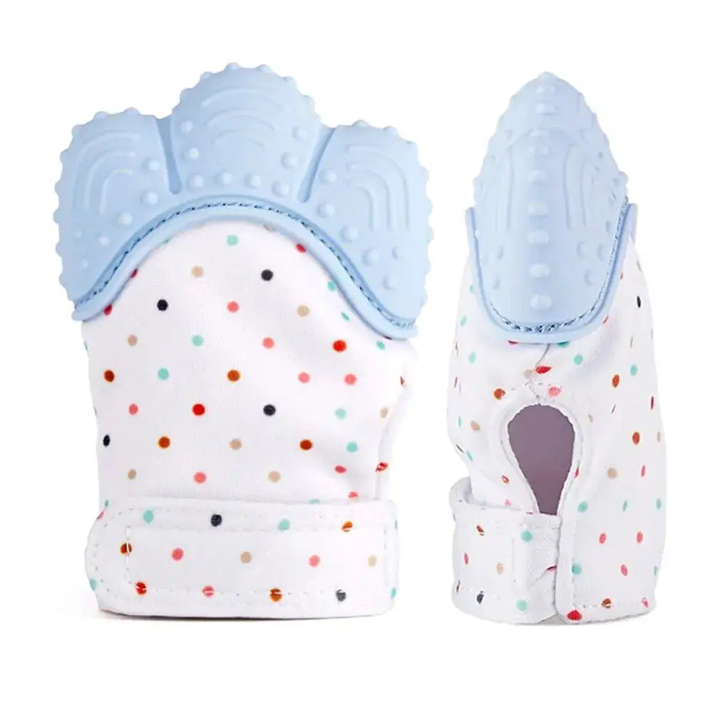Baby Tanddoorbraak Handschoenen - BabyEmpire