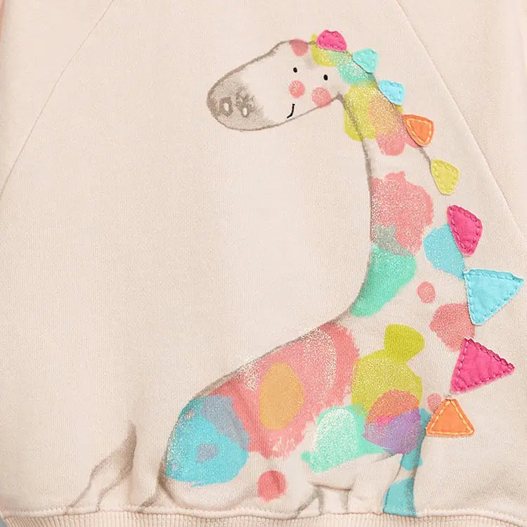 kinder meisjes Trui - Dino - BabyEmpire