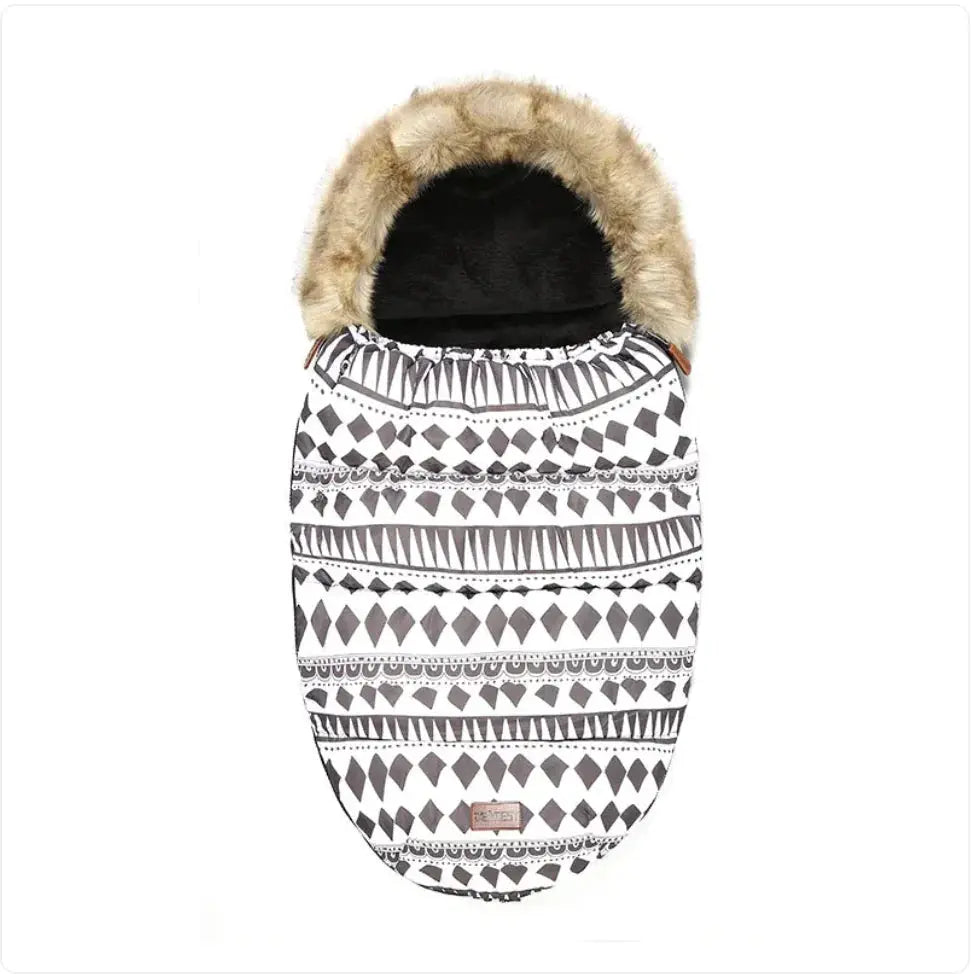 BabyEmpire Extra Comfort Slaapzak - BabyEmpire