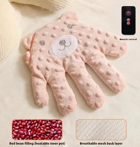 Baby Automatische Klopmassage BabyEmpire