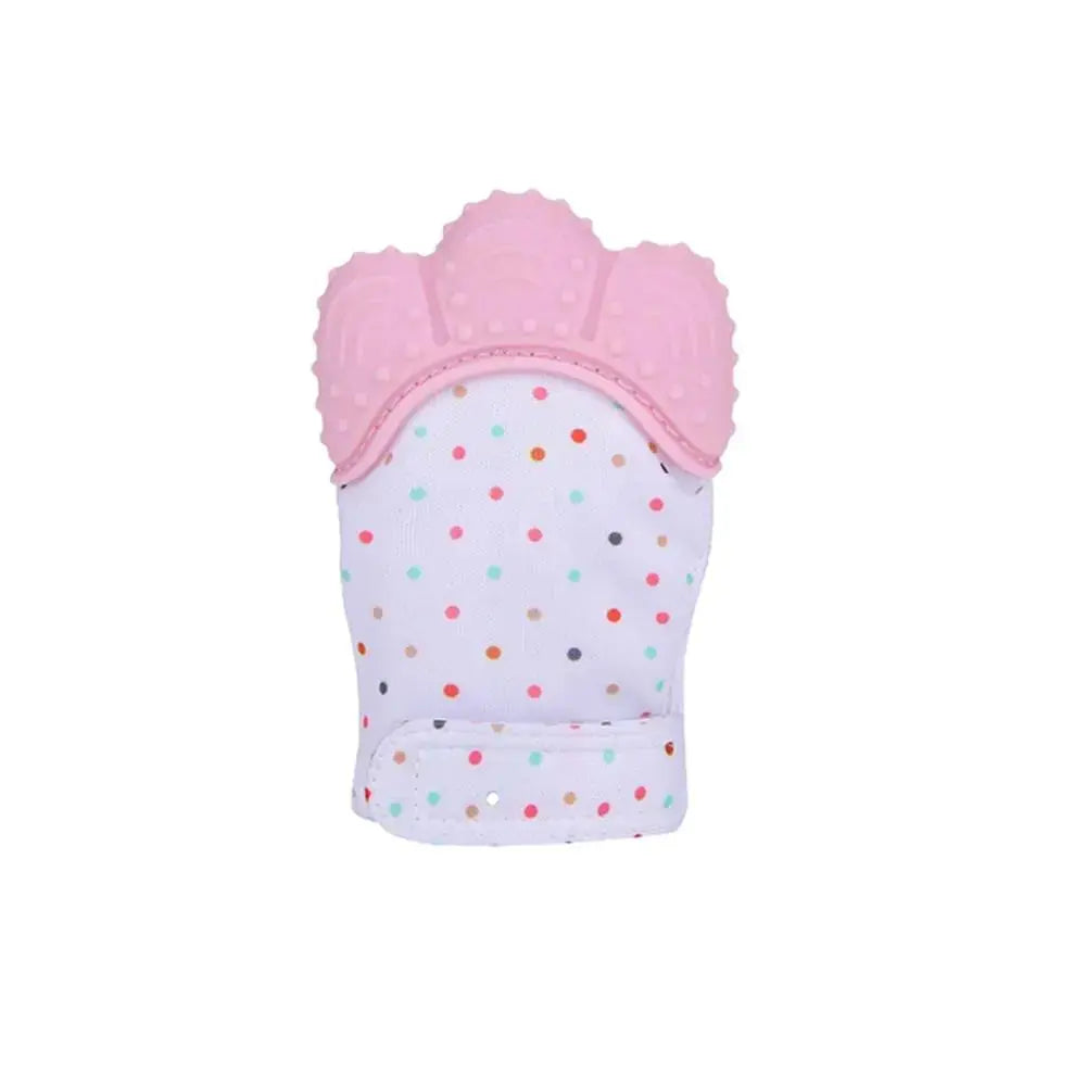 Baby Tanddoorbraak Handschoenen - BabyEmpire