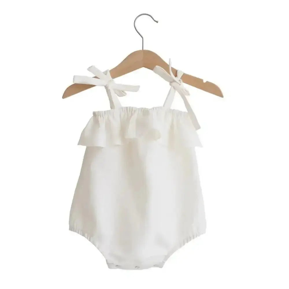 BabyEmpire Zomer Romper - BabyEmpire