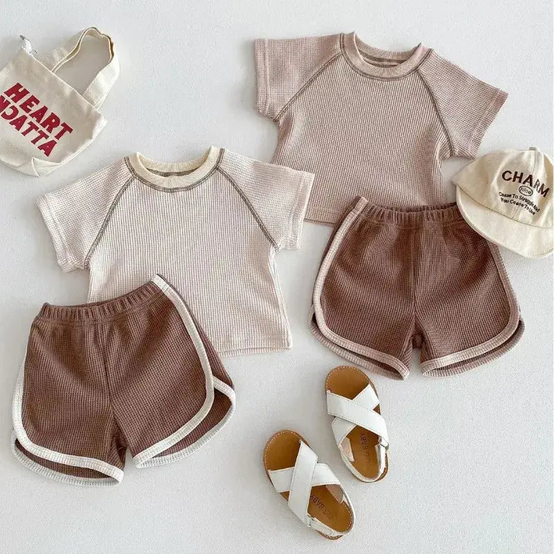 BabyEmpire Katoenen set - BabyEmpire