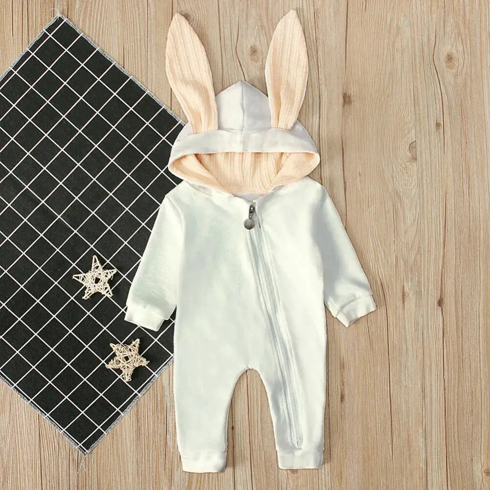BabyEmpire Konijn Romper - BabyEmpire