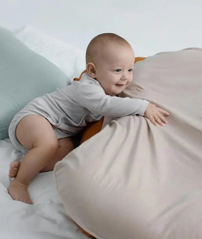 Draagbare Baby Nest Bed BabyEmpire
