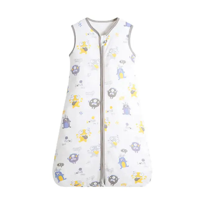 Newborn Baby Slaapzak – Zachte en Veilige Babydeken BabyEmpire