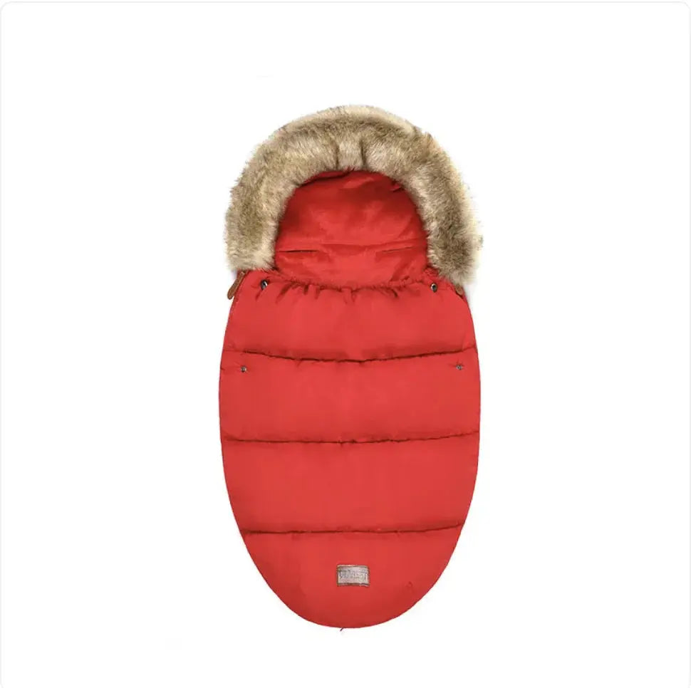 BabyEmpire Extra Comfort Slaapzak - BabyEmpire