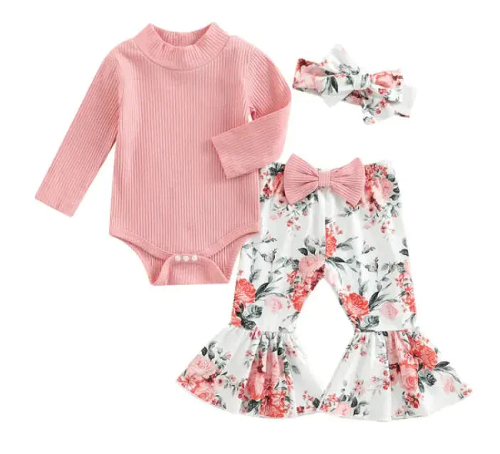 BabyEmpire Cute Comfort Set Meisjes - BabyEmpire
