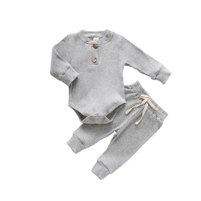 BabyEmpire Gebreid Kleding Set - BabyEmpire