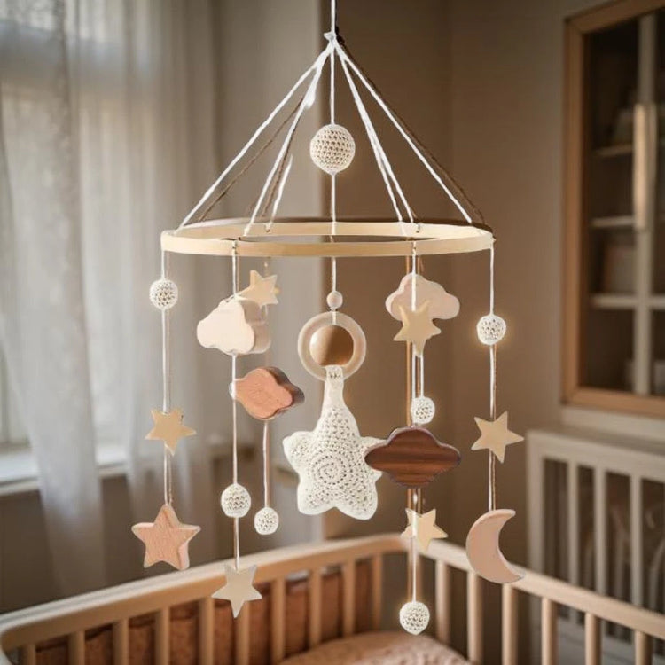 Houten Babyproducten - BabyEmpire