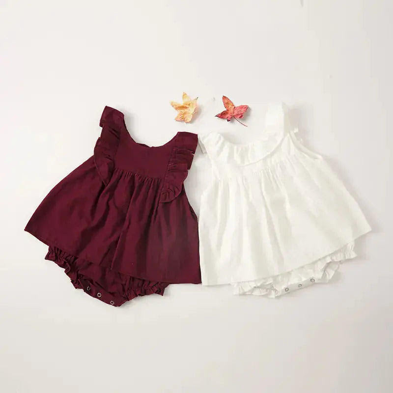 Nieuwe Collectie - BabyEmpire