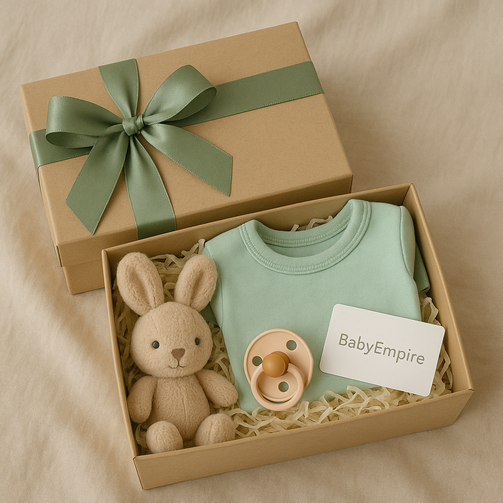 Kraamcadeaus BabyEmpire