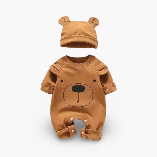 BabyEmpire Berenpak 2-delig BabyEmpire