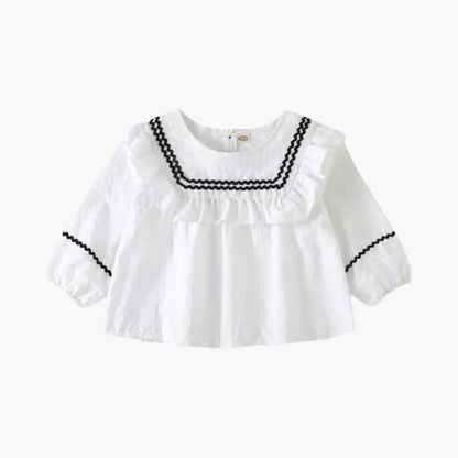 Lente Baby Jurkje - BabyEmpire BabyEmpire