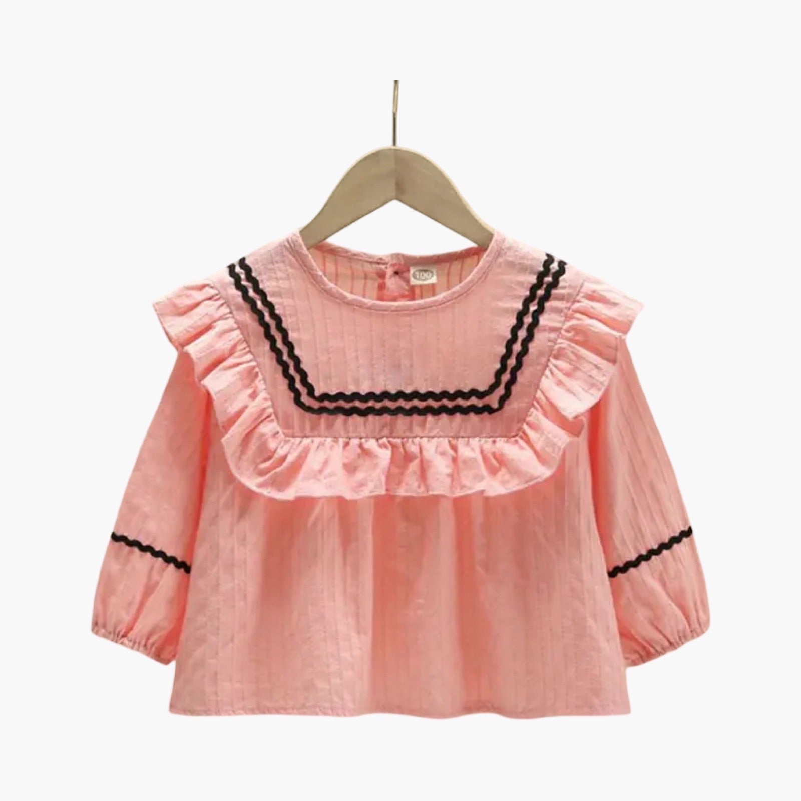 Lente Baby Jurkje - BabyEmpire BabyEmpire