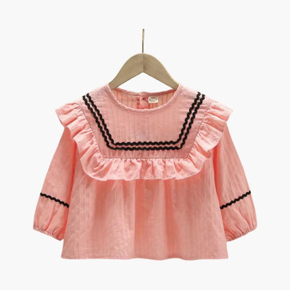 Lente Baby Jurkje - BabyEmpire BabyEmpire