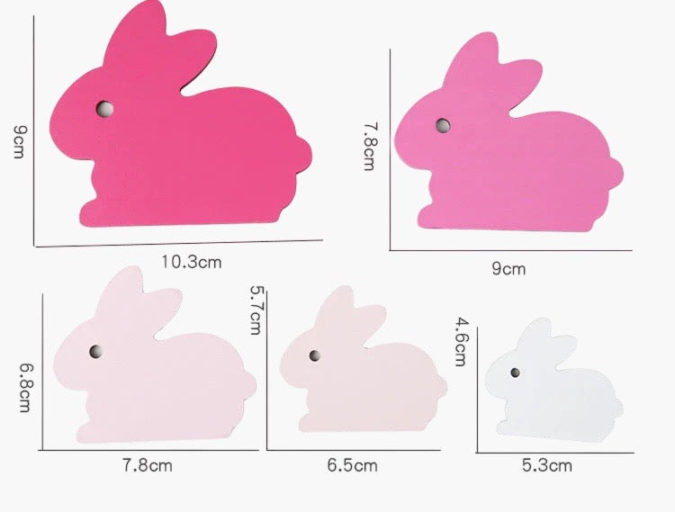 Houten 3D Dierenpuzzel – Van Klein naar Groot Leren Ordenen BabyEmpire