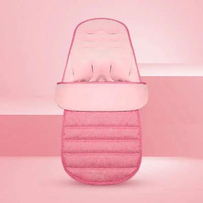 BabyEmpire Multifunctionele Slaapzak - Comfort en Warm voor je Baby BabyEmpire