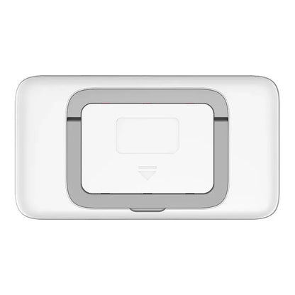 Draadloos Babyfoon Monitor Two-way Voice Intercom - BabyEmpire