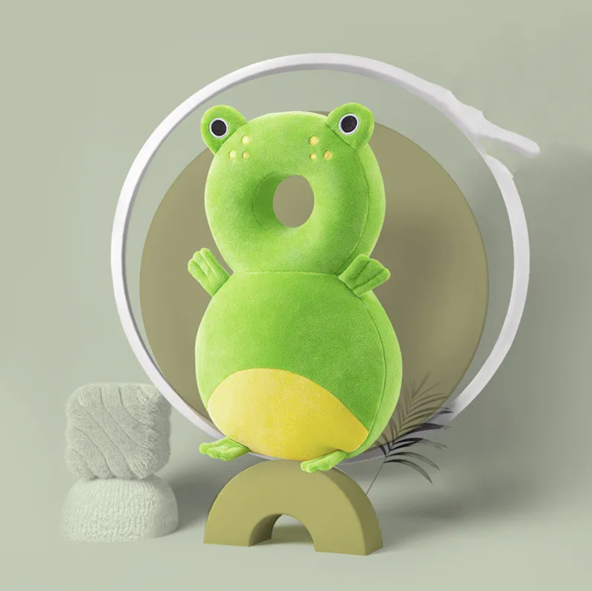 Toddler Head Protection Pad BabyEmpire