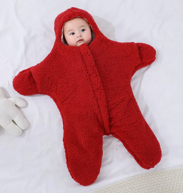 Baby Quilt BabyEmpire