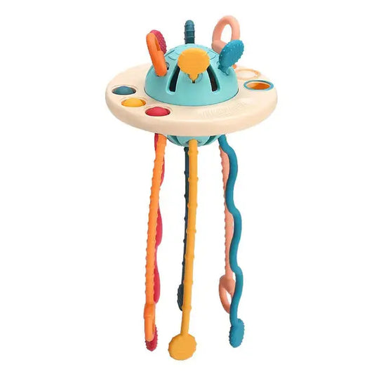 Baby Zintuiglijke Speelgoed - BabyEmpire