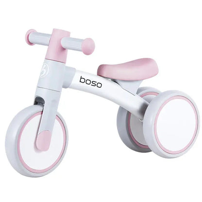 BabyEmpire Loopfiets BabyEmpire