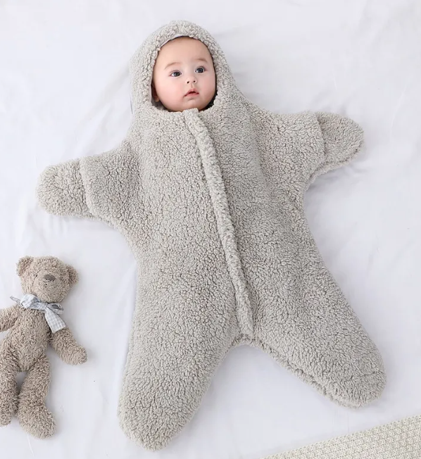Baby Quilt BabyEmpire