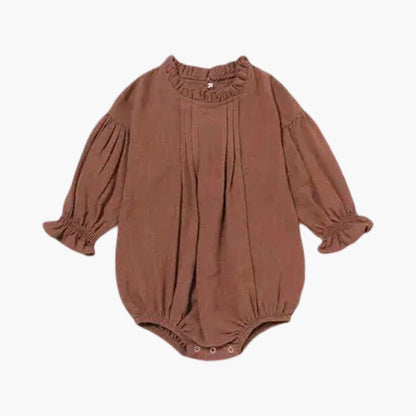 BabyEmpire Cuty Newborn Romper BabyEmpire